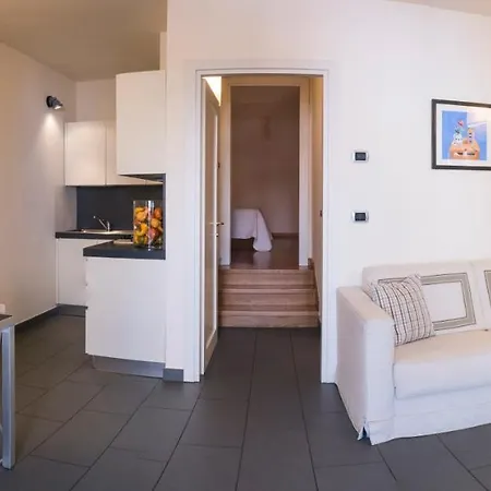 Aparthotel Cittadella *