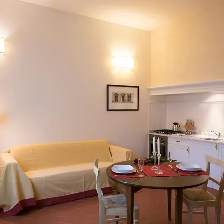 Aparthotel Cittadella