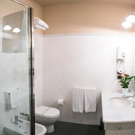 Cittadella Aparthotel Florence