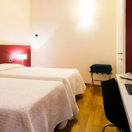 Cittadella Aparthotel *